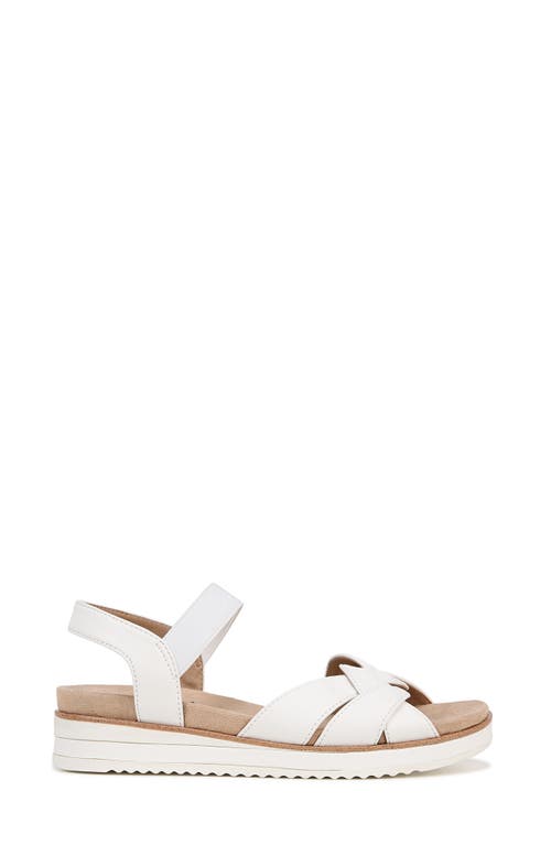LIFESTRIDE LIFESTRIDE ZURI PLATFORM SANDAL