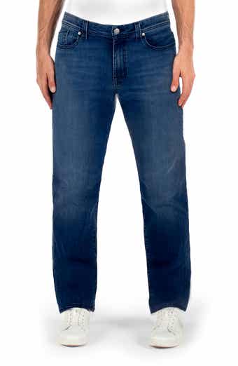 Fidelity Denim 50-11 Relaxed Straight Leg Jeans