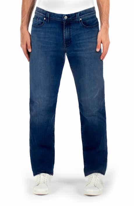 Fidelity Denim 50-11 Relaxed Straight Leg Jeans