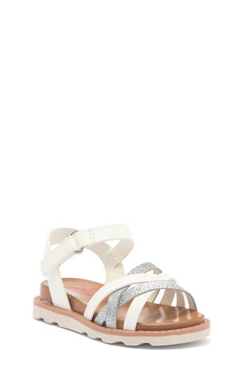 JELLYPOP JELLYPOP KIDS' LIL' RAYNE SANDAL