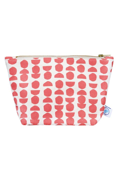 Artemis Cosmetic Bag