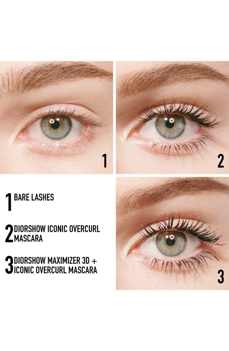 DIOR The Diorshow Set - Limited Edition, Alternate, color, 