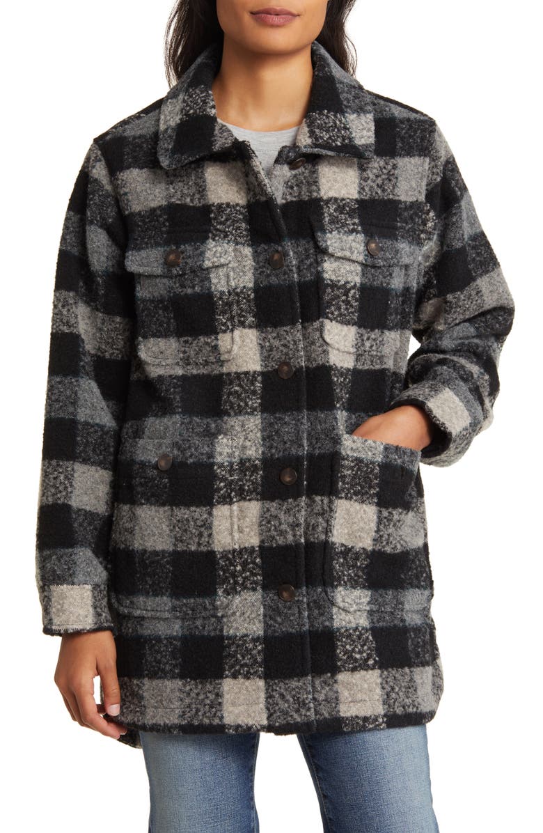 Hatley Hayden Overshirt, Alternate, color, 
