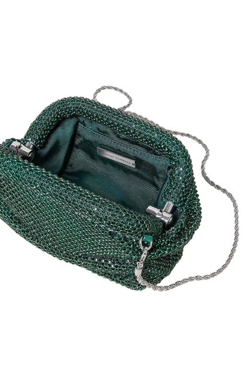 Loeffler Randall Doris Mini Frame Clutch