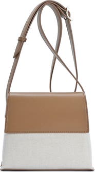 Rachel Zoe Canvas Messenger Bag