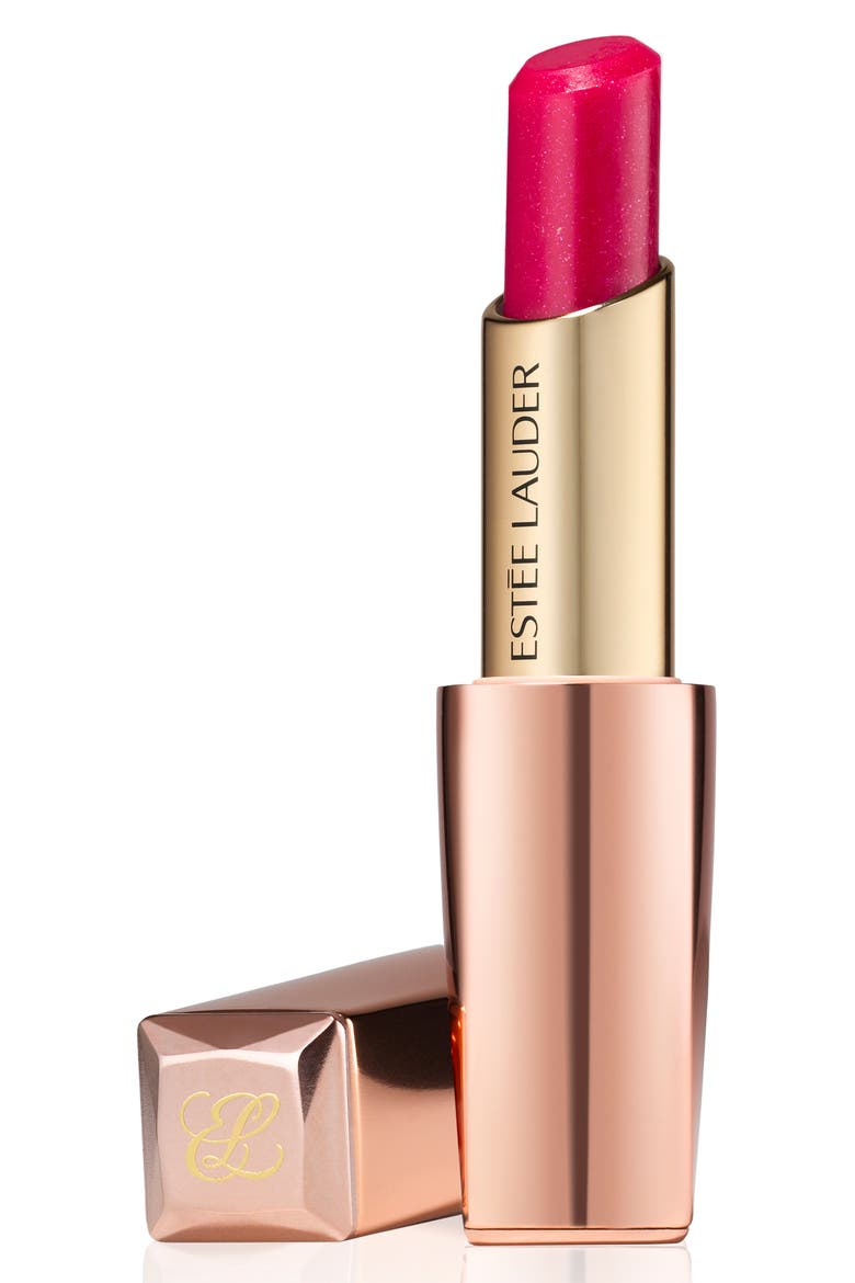 Pure Color Revitalizing Crystal Lip Balm, Main, color, CARING CRYSTAL