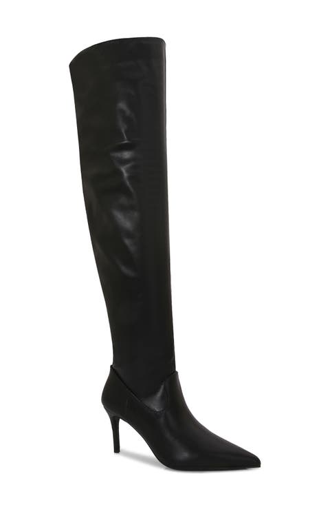 Becka Over the Knee Boot