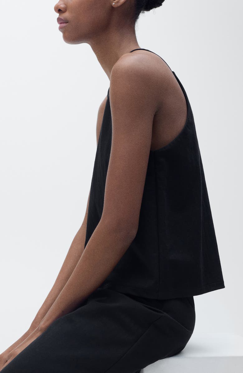 MANGO Tank Top, Alternate, color,