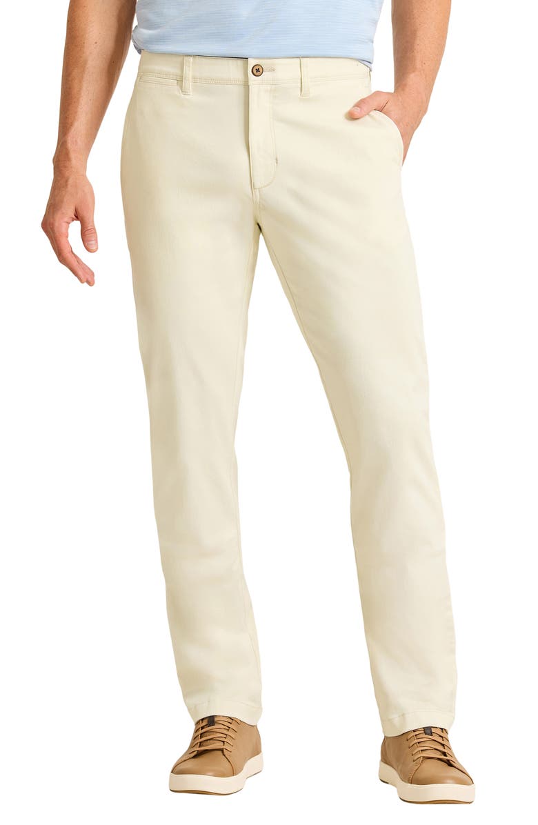 Tommy Bahama Boracay<sup>®</sup> Island Flat Front Stretch Chinos, Main, color, Spray