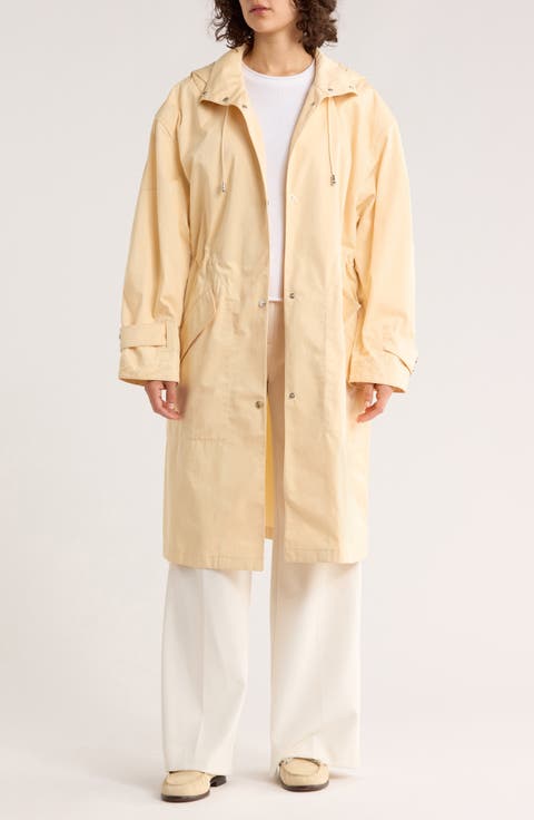 Paladio Rain Jacket