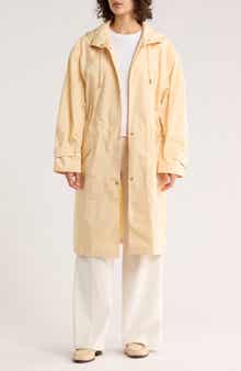 BOSS Paladio Rain Jacket