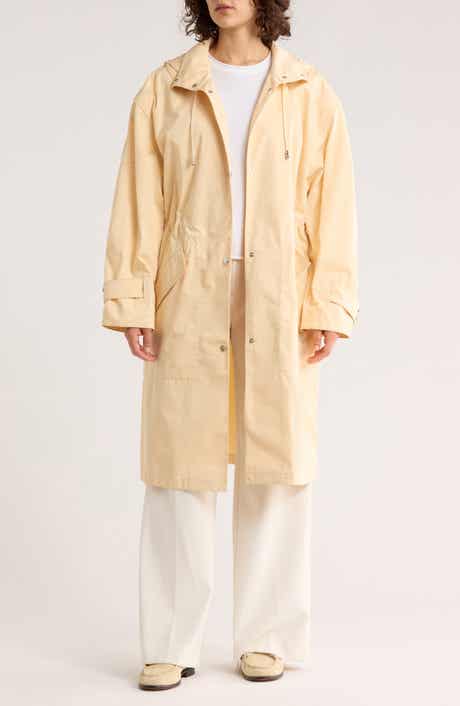 BOSS Paladio Rain Jacket