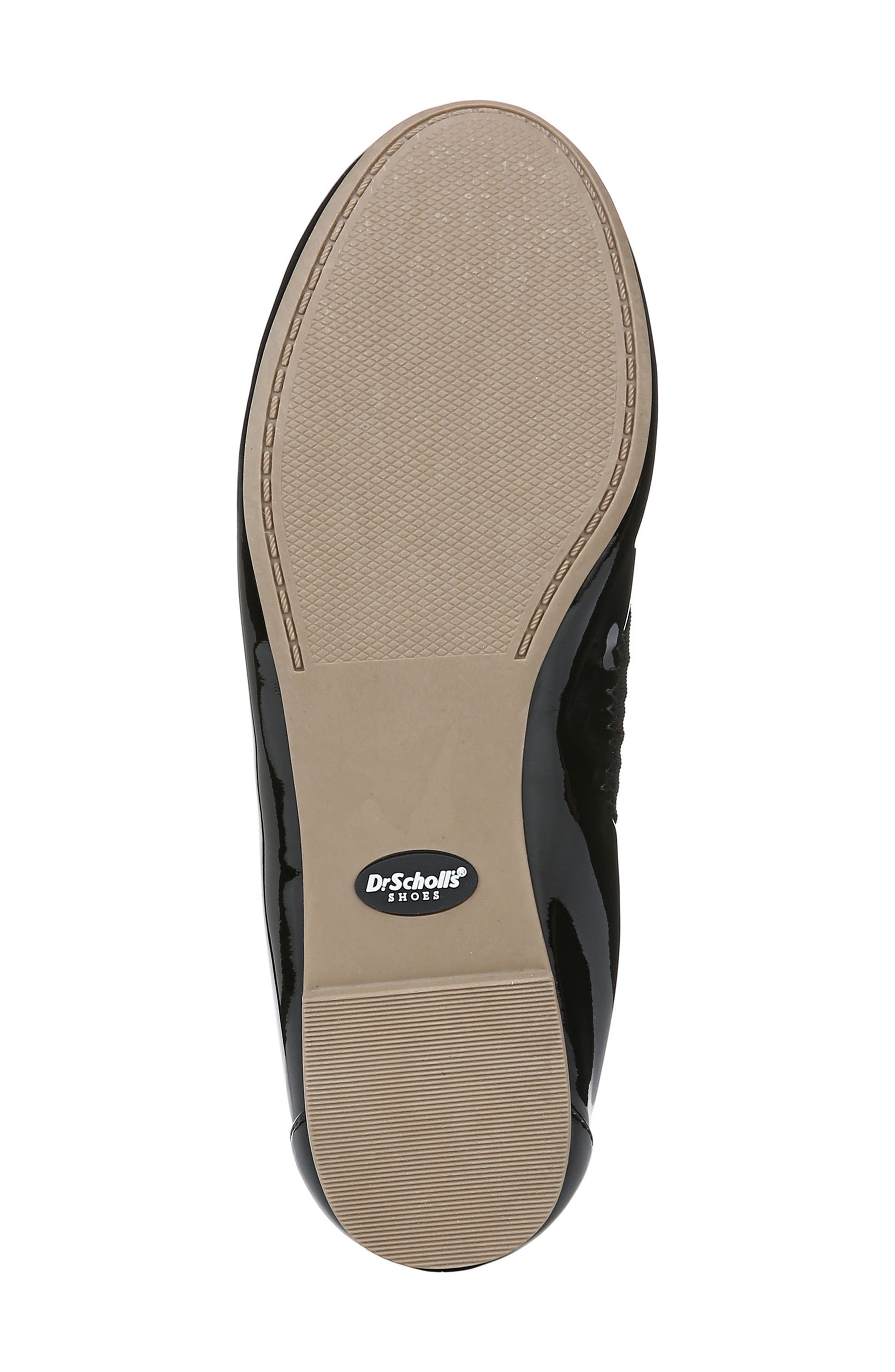 Dr. Scholl's Feel Good Flat, Alternate, color, 