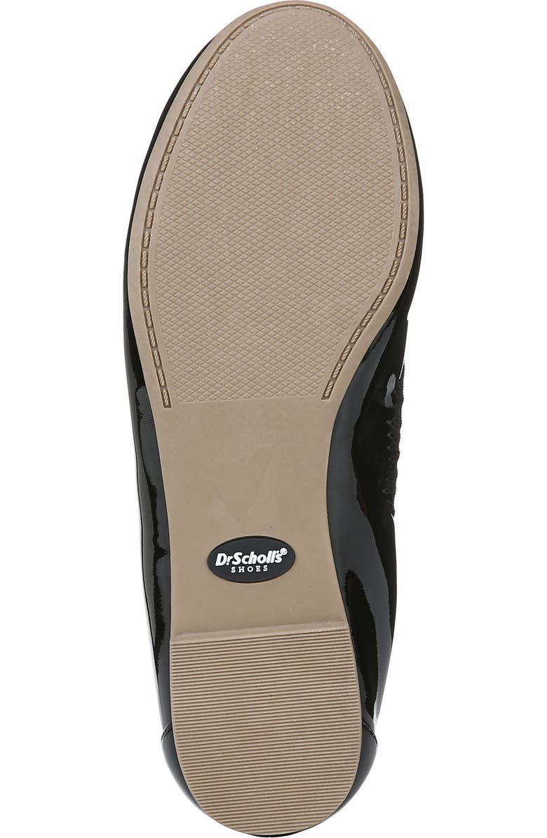 Dr. Scholl's Feel Good Flat, Alternate, color,