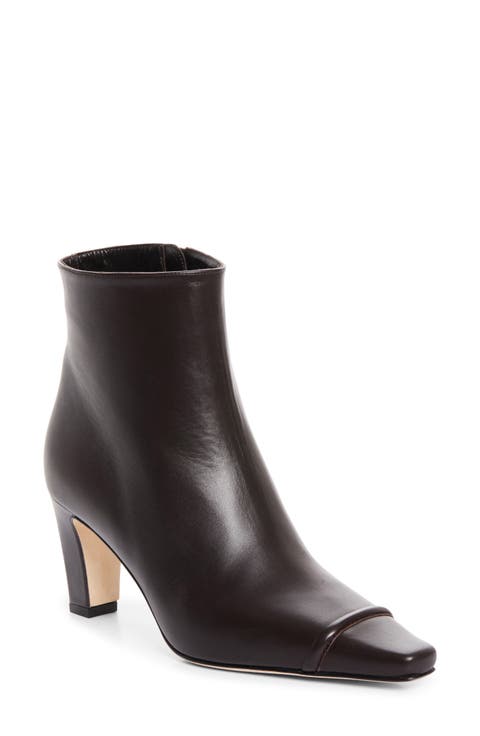 Vivecal Ankle Boot