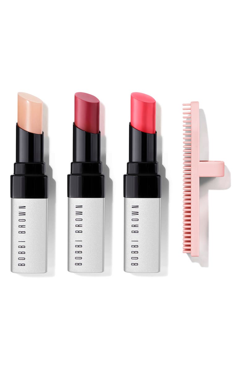 Bobbi Brown Sheer Indulgence Extra Lip Tint Set, Alternate, color, 