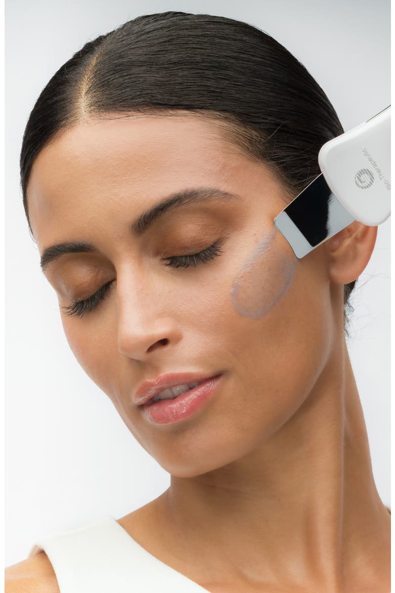 Hyaluronic Repair Serum, Alternate, color, Blue