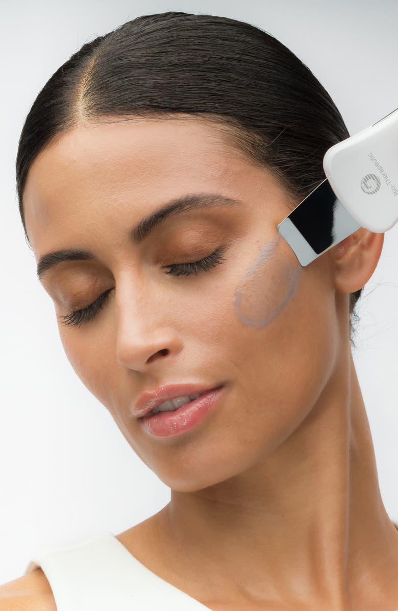 Bio-Therapeutic Hyaluronic Repair Serum, Alternate, color, Blue