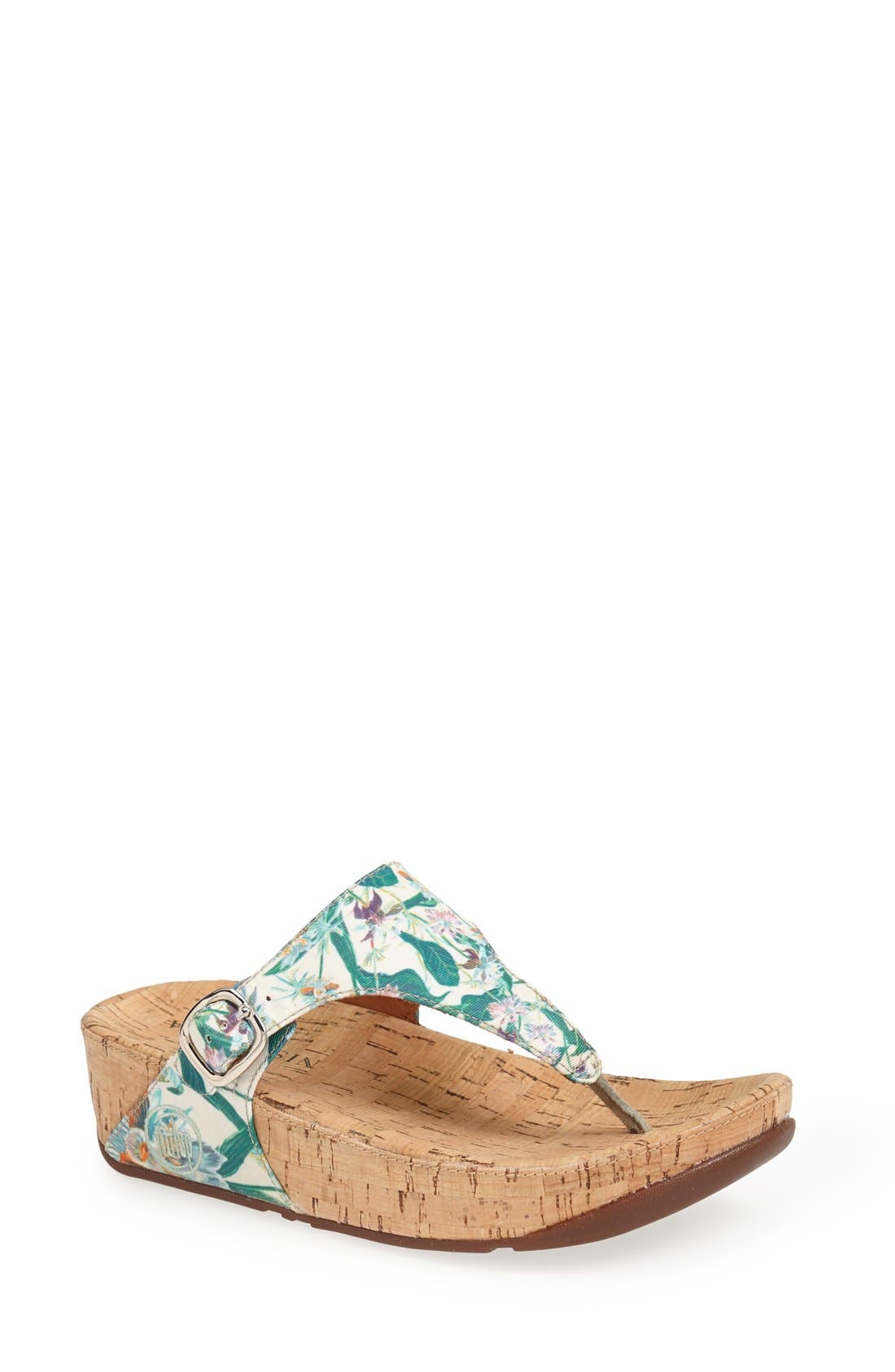 KEIKO SKINNY SANDAL, Main, color, PISTACHIO