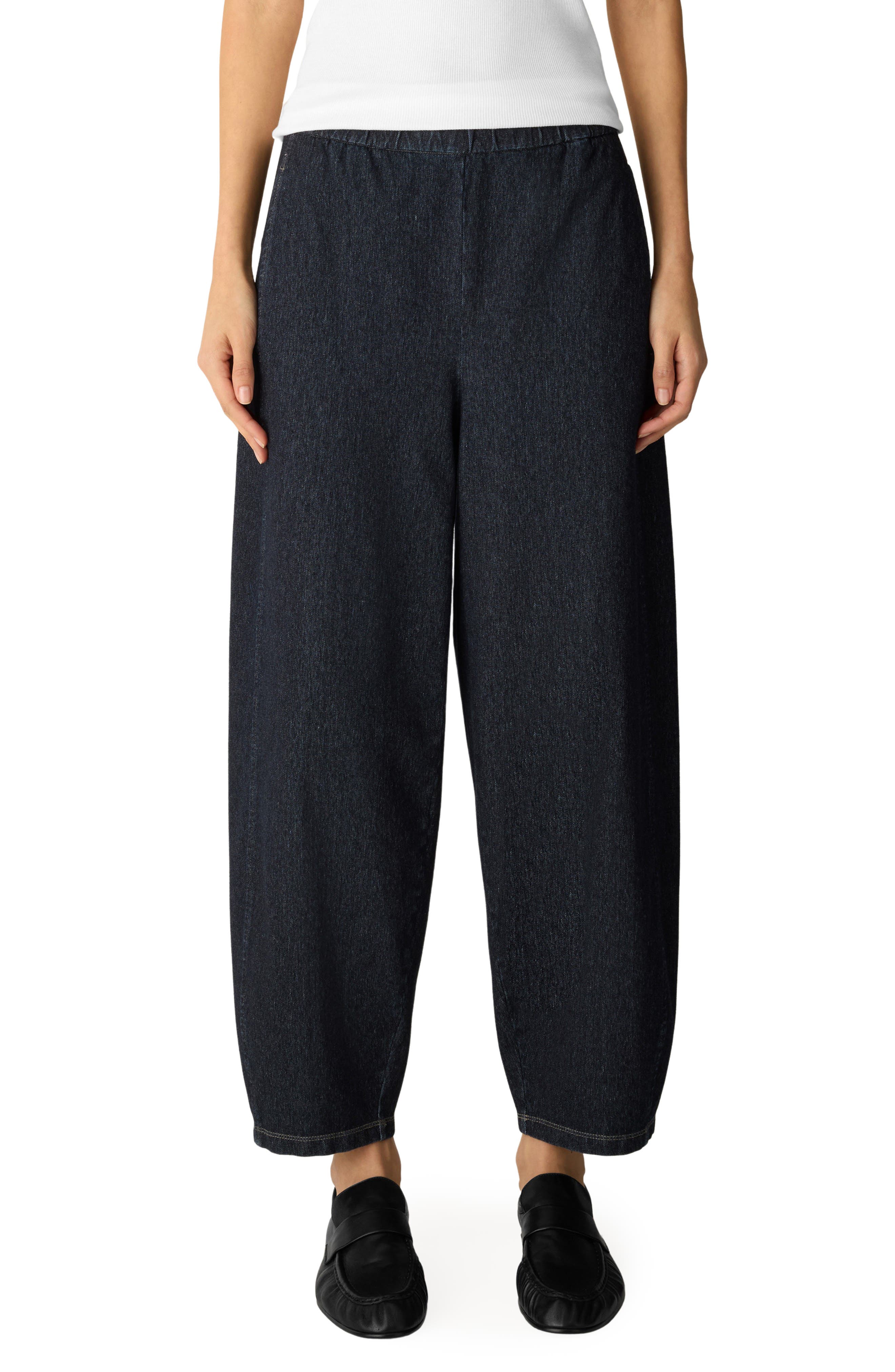 selected DARK WASH