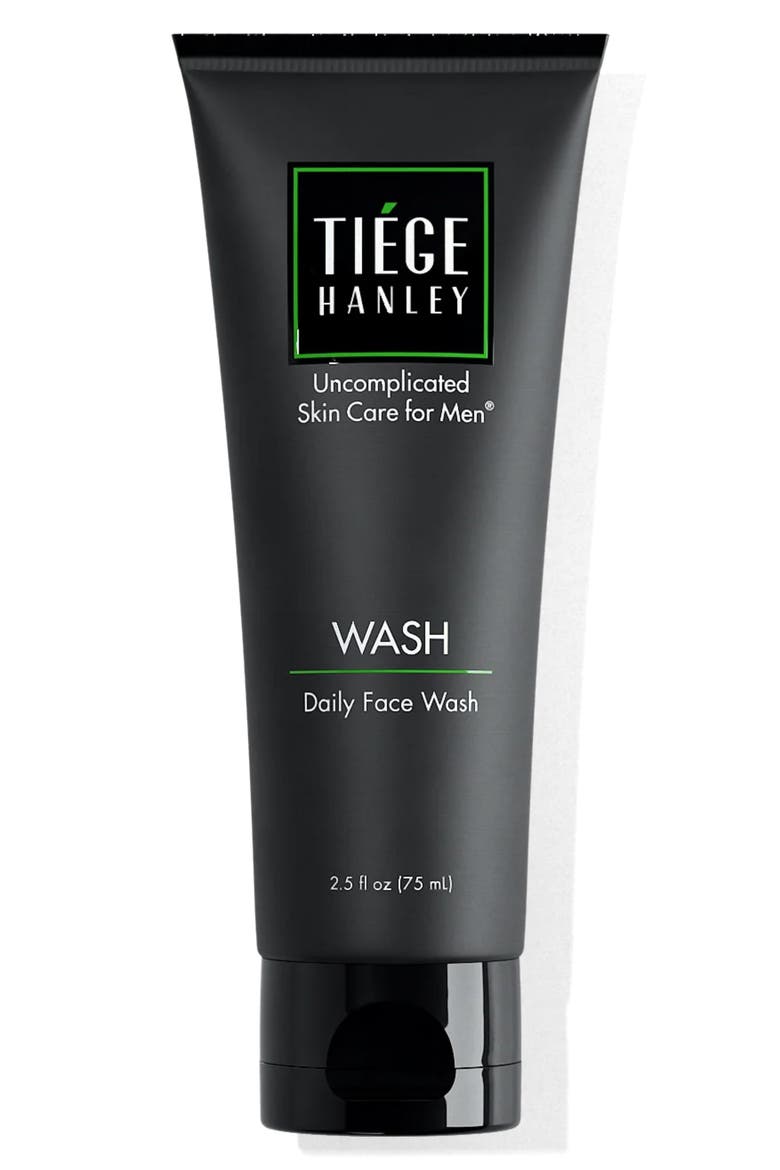 Wash (Nordstrom Exclusive), Main, color, NO COLOR
