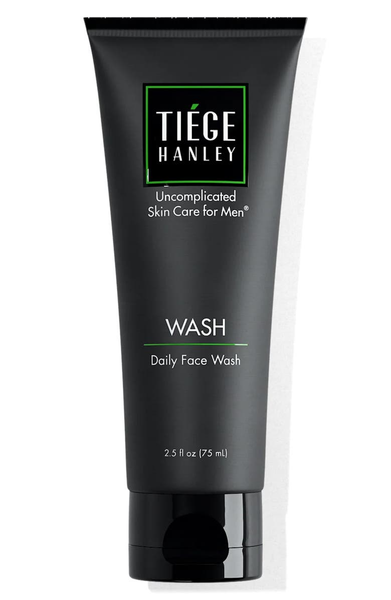 TIEGE HANLEY Wash, Main, color, 