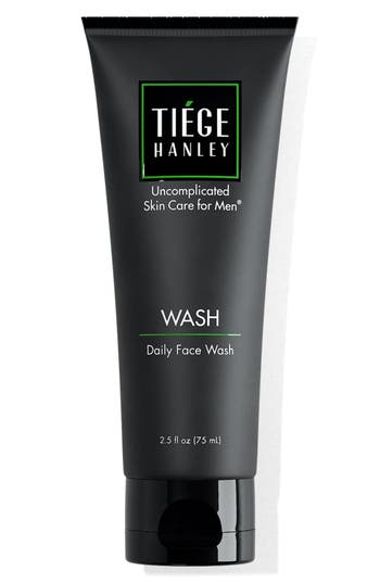 Tiege Hanley Wash In No Color