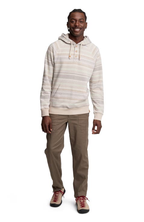 Woodrow Hoodie