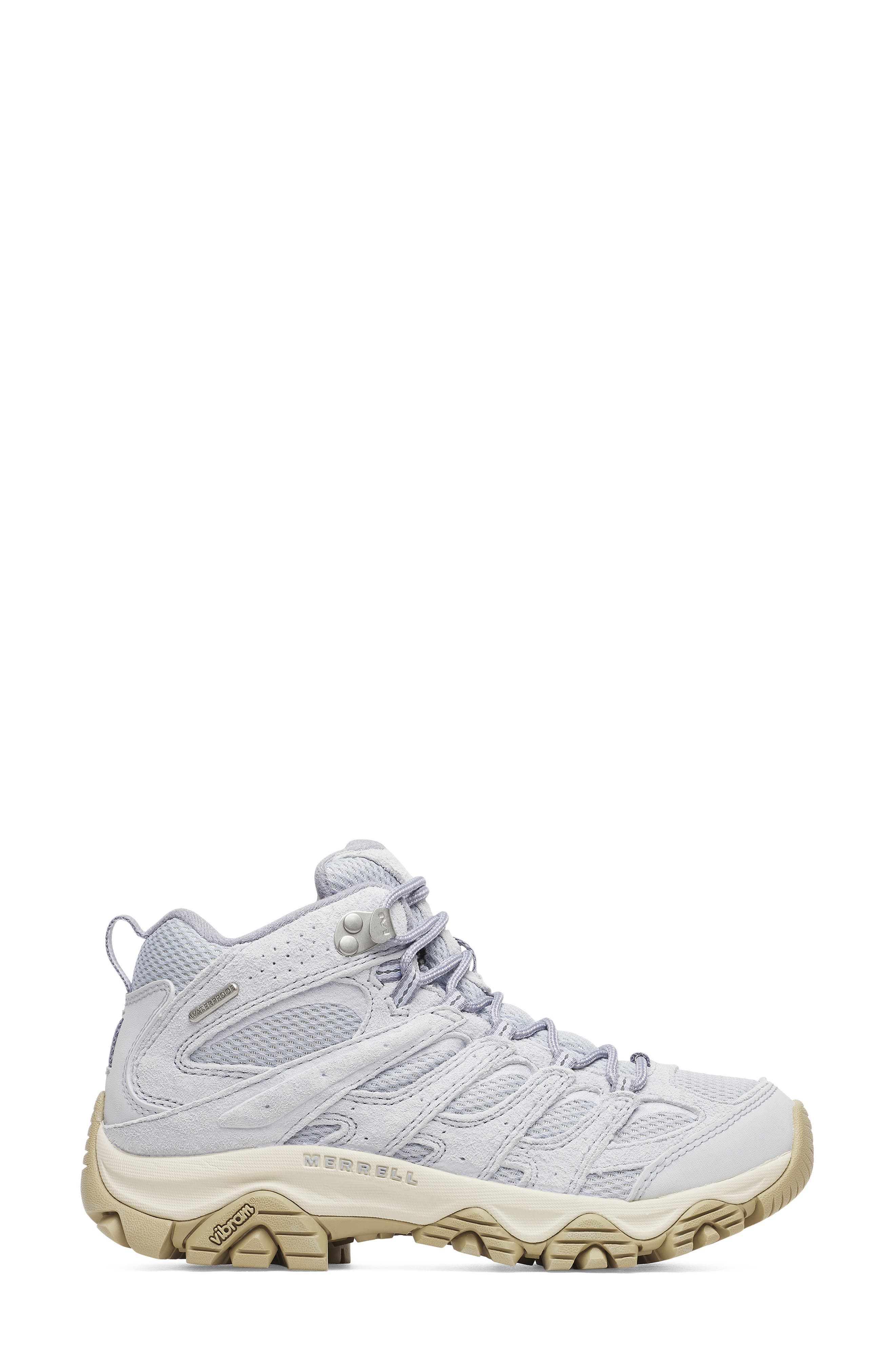 Moab 3 Waterproof Mid Hiking Boot - image 4