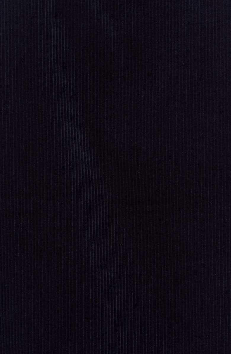 Samsøe Samsøe Men's Waltones Stretch Cotton Corduroy Shirt Jacket, Alternate, color, 