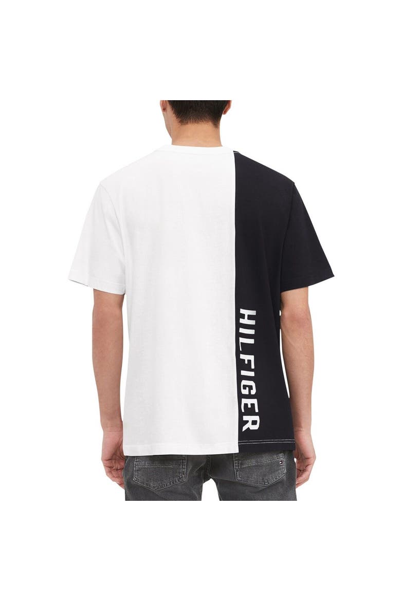 Men's Tommy Hilfiger White Las Vegas Raiders Zack T-Shirt, Alternate, color, White