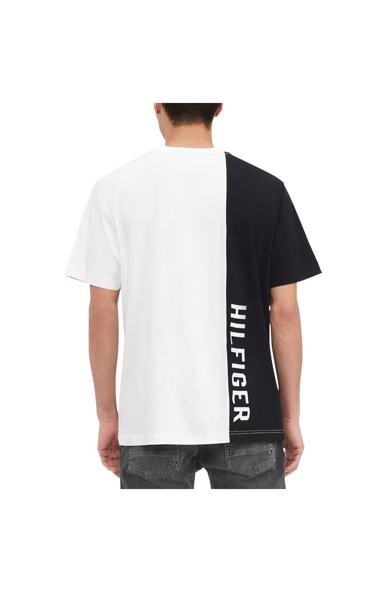 Tommy Hilfiger Men's Tommy Hilfiger White Las Vegas Raiders Zack T-Shirt, Alternate, color, White
