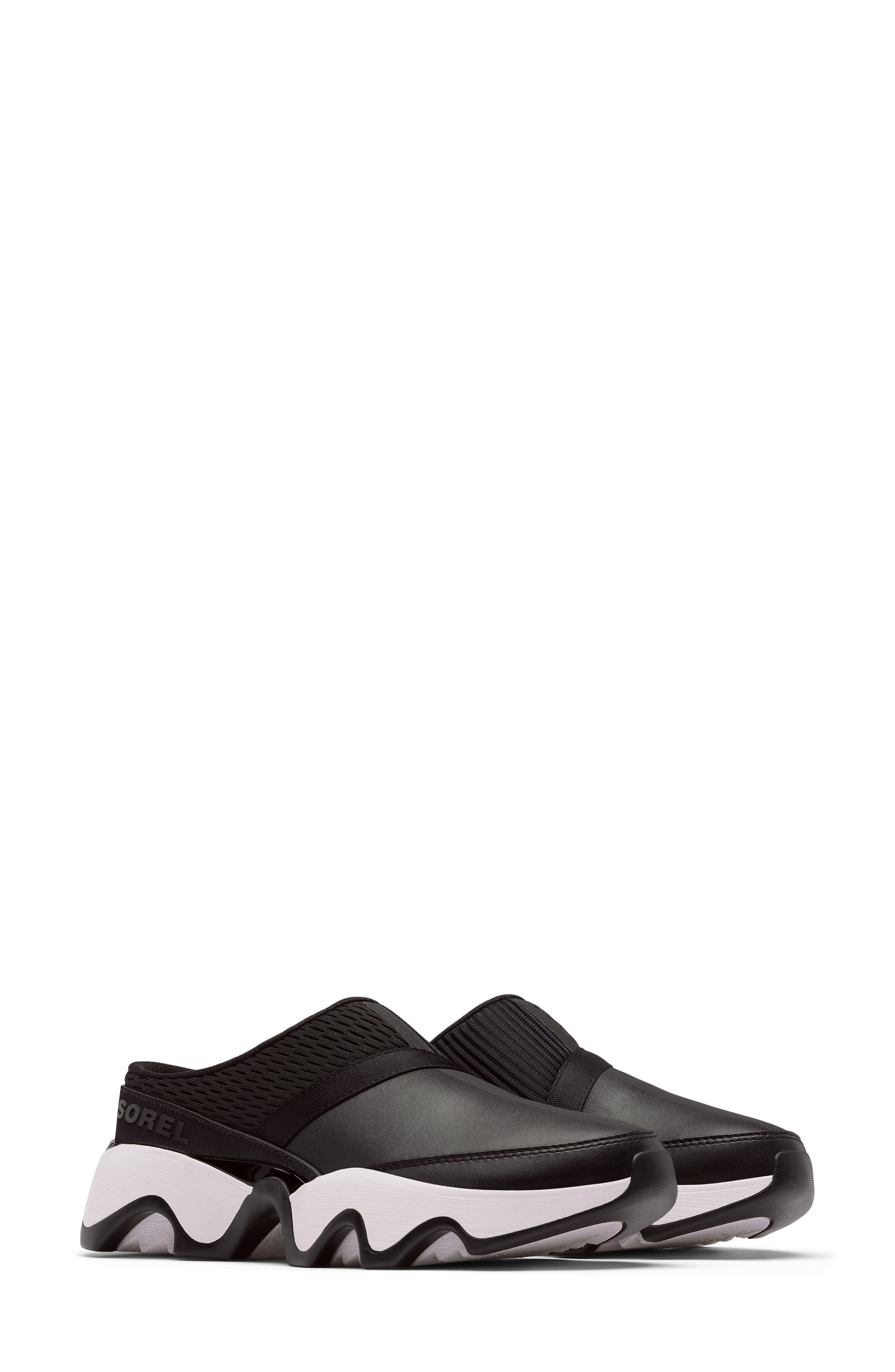 SOREL Kinetic Impact II Mule, Main, color, 