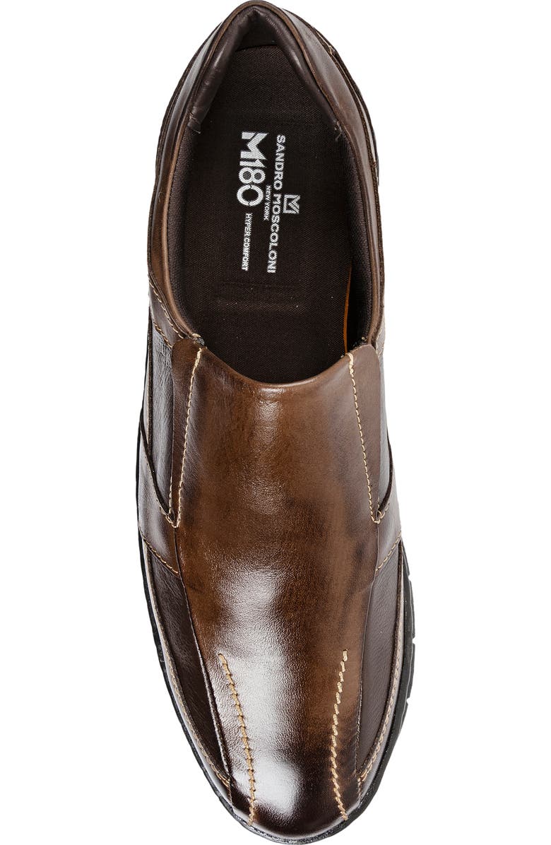 Sandro Moscoloni Lear Slip-On Sneaker, Alternate, color,