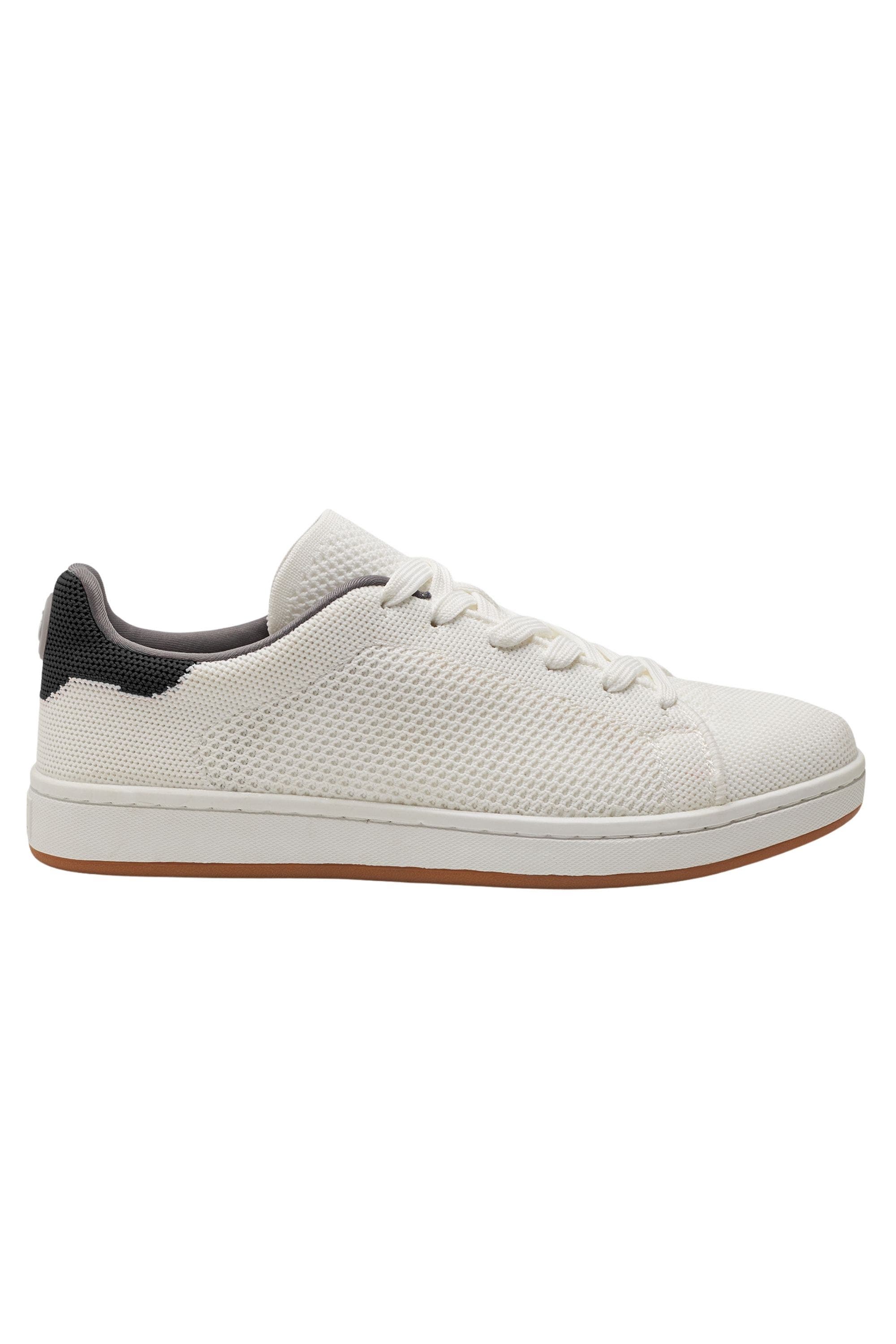 The Classic Sneaker, Alternate, color, Jet Black