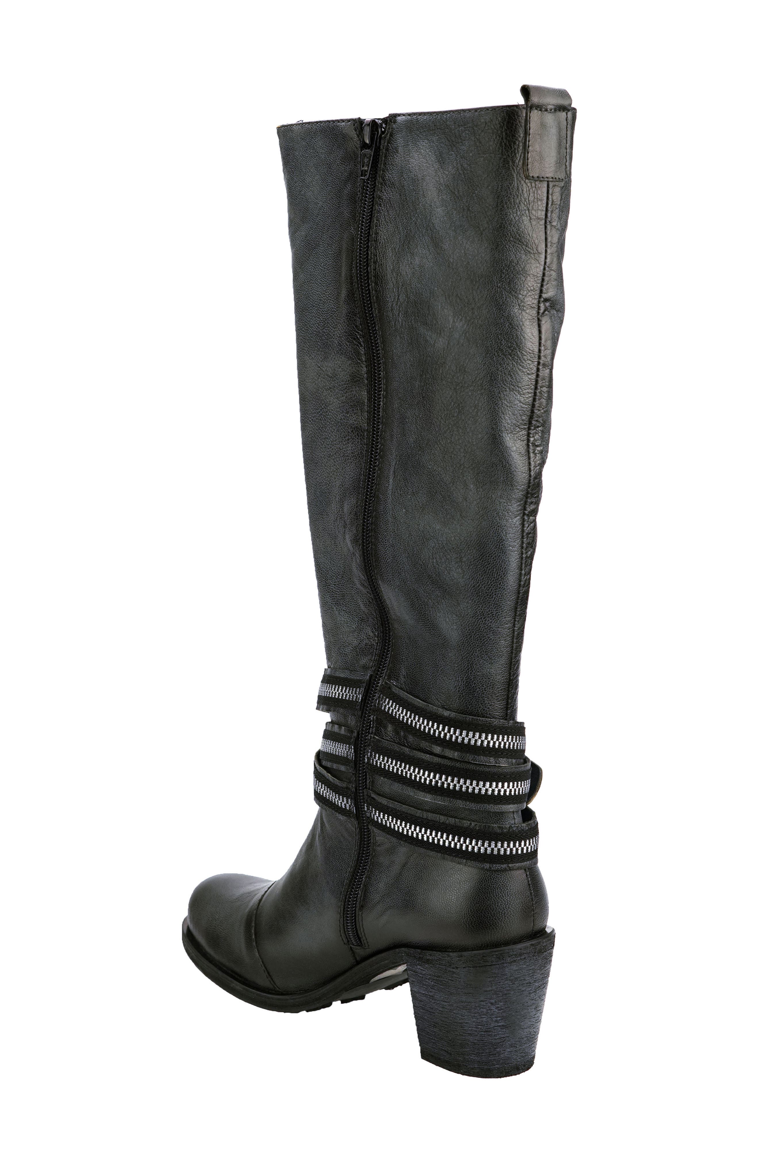 Unity in Diversity Basilica Buckle Strap Boot (Women) | Nordstrom