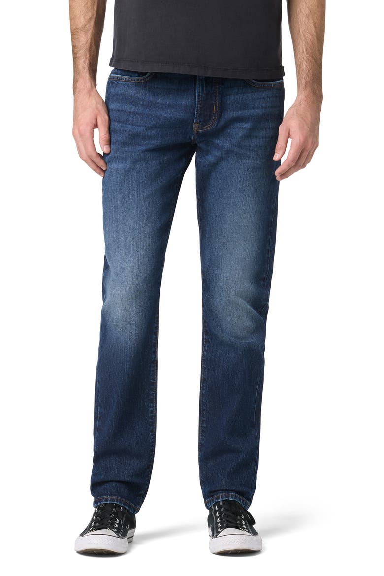 Blake Slim Straight Leg Jeans, Main, color, FRANZ