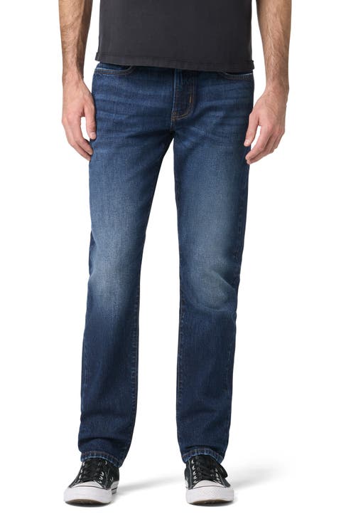 Blake Slim Straight Leg Jeans (Franz)