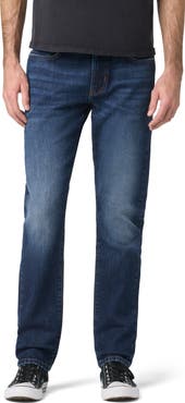 Hudson Jeans Blake Slim Straight Leg Jeans