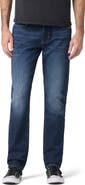 Hudson Jeans Blake Slim Straight Leg Jeans
