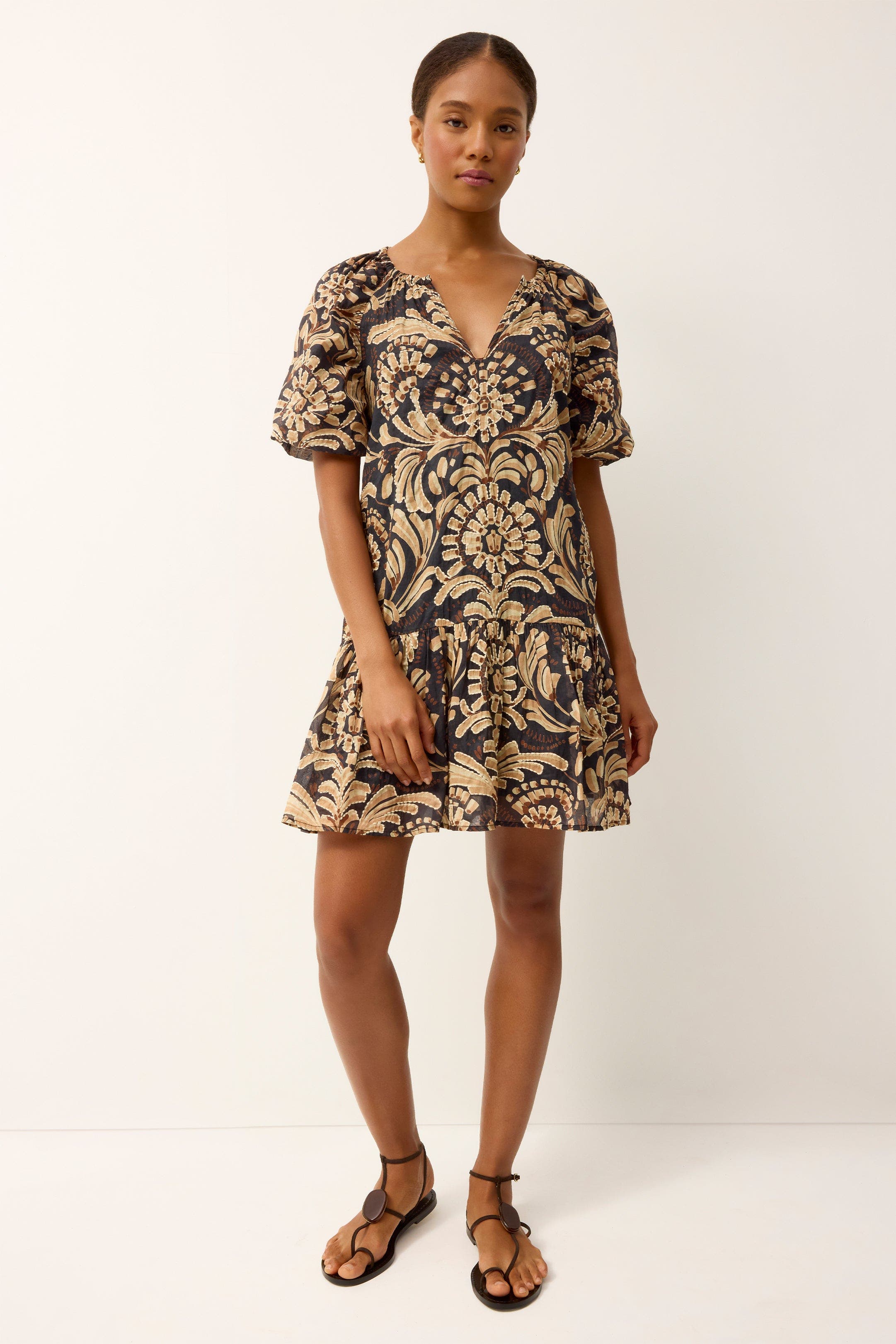 Greta Dress - image 2