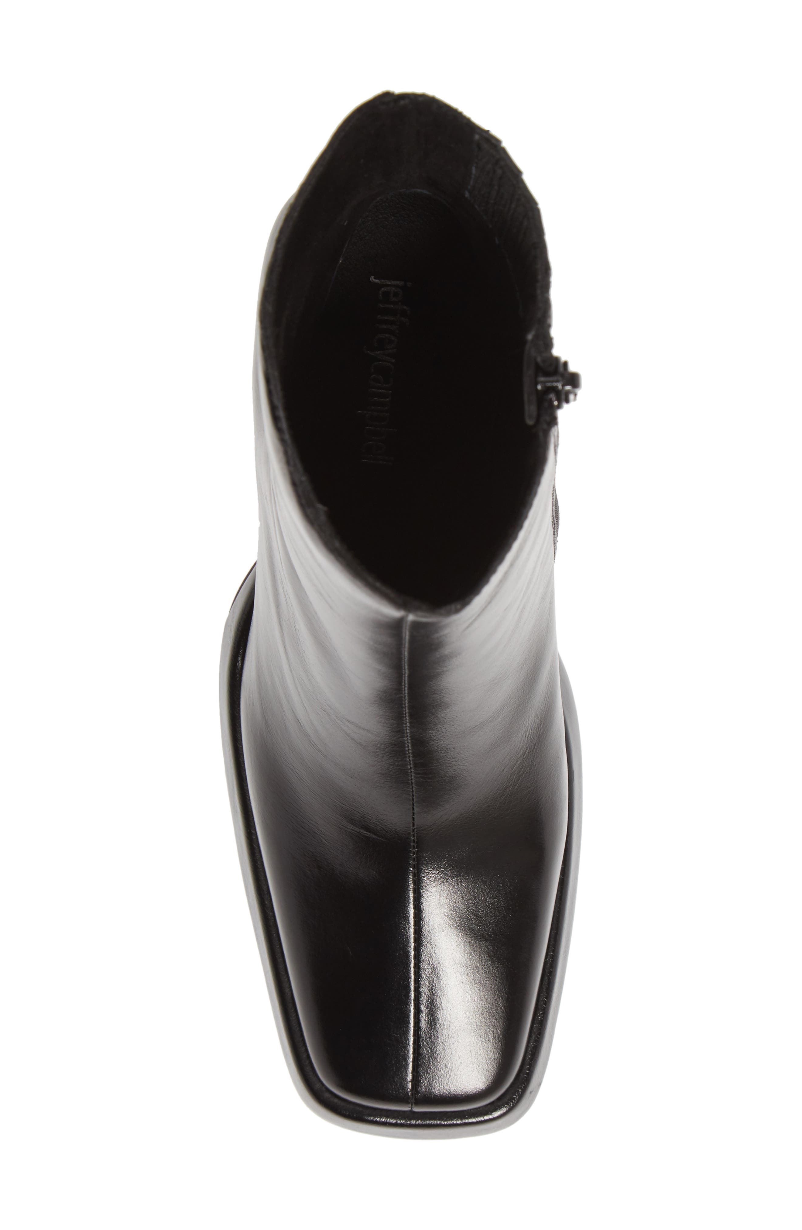 Jeffrey Campbell Maximal Bootie, Alternate, color, 