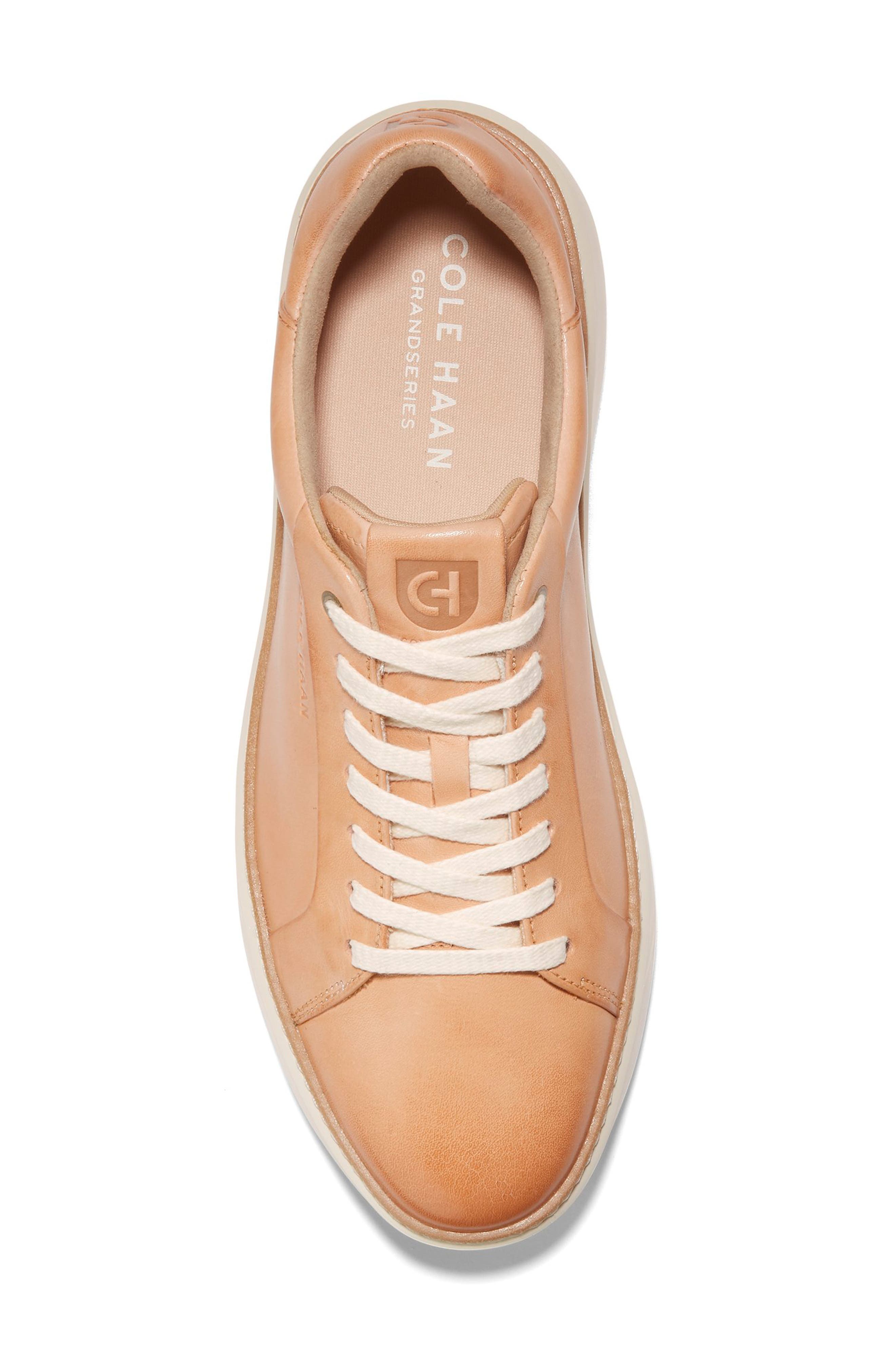 Cole Haan GrandPro Topspin Sneaker, Alternate, color, 