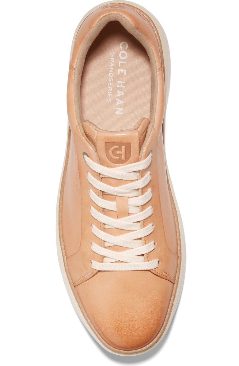 Cole Haan GrandPro Topspin Sneaker, Alternate, color,