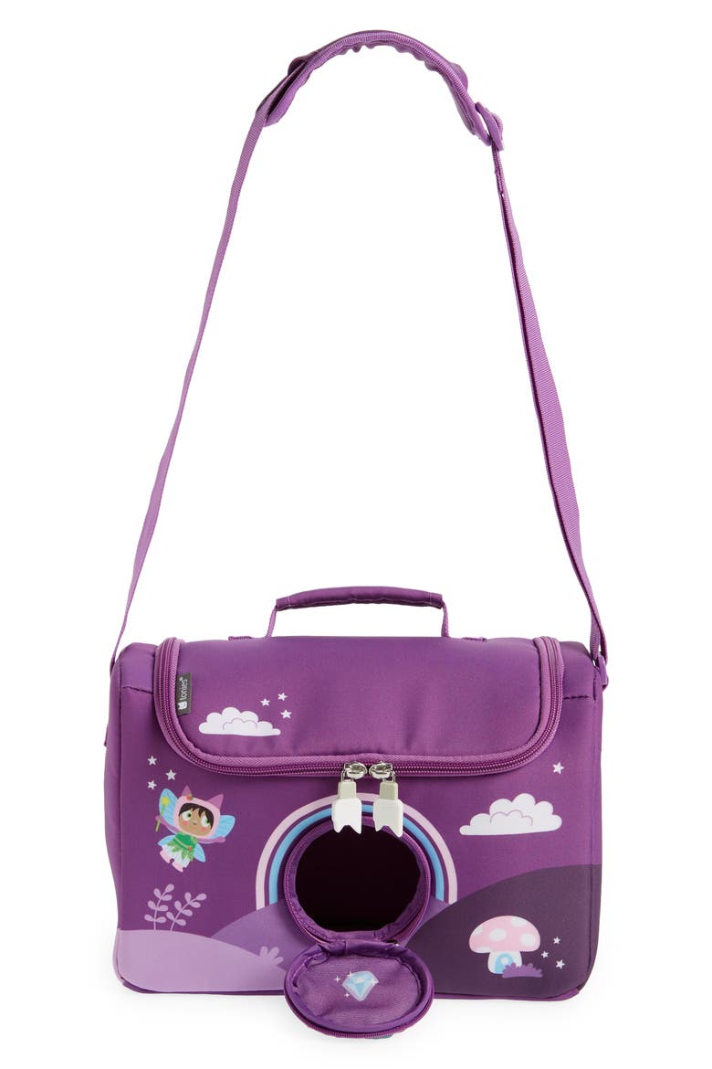 Rainbow Listen & Play Bag, Alternate, color, MULTIPLE