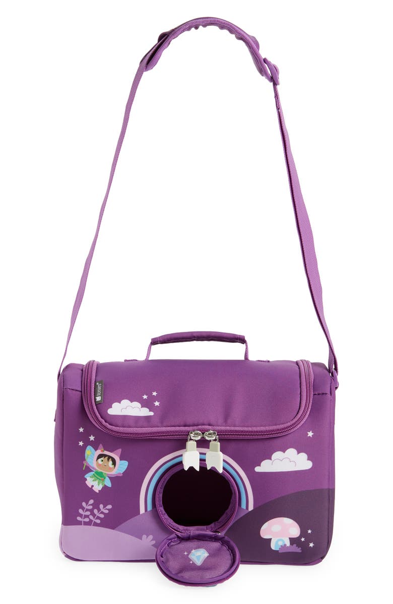 tonies Rainbow Listen & Play Bag, Alternate, color,