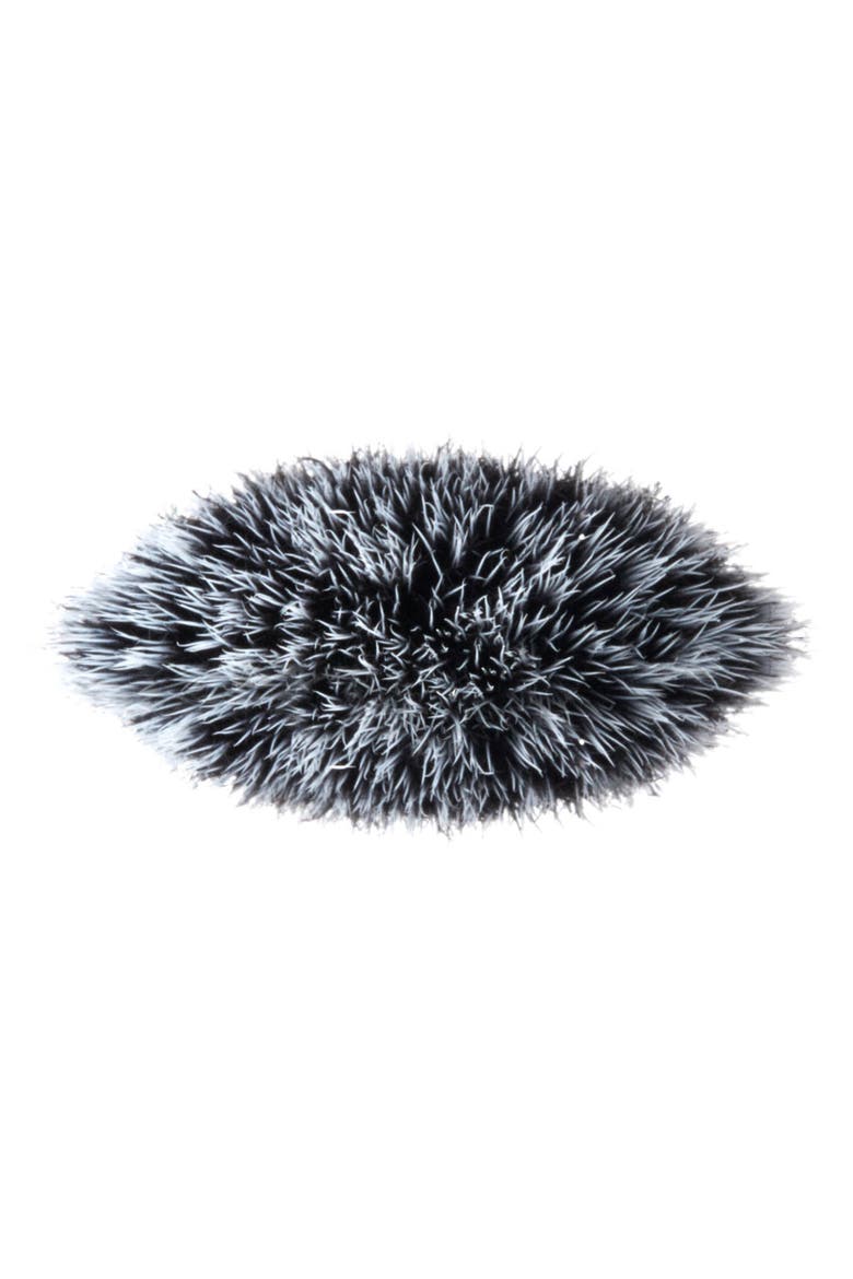 MAC 159S Synthetic Duo Fibre Brush, Alternate, color, NO COLOR