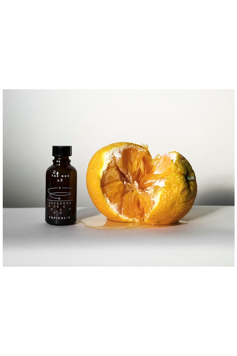 Topical-C Vitamin C Face Supplement, Alternate, color, NO COLOR