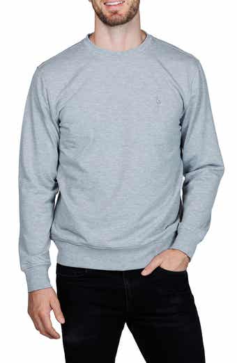 TailorByrd Fleece Crewneck Sweater