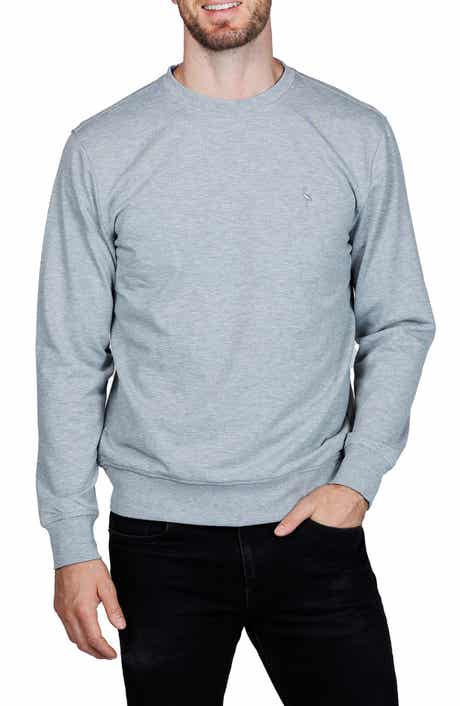 TailorByrd Fleece Crewneck Sweater